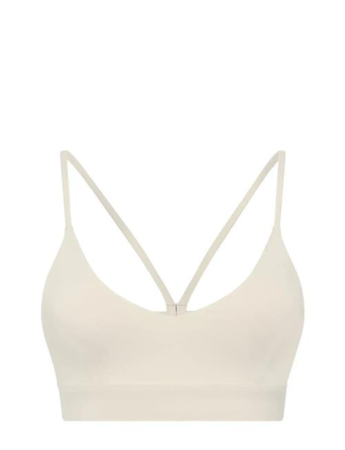 Ultimate Open Back Bra Drop Of Mindfulness Beige