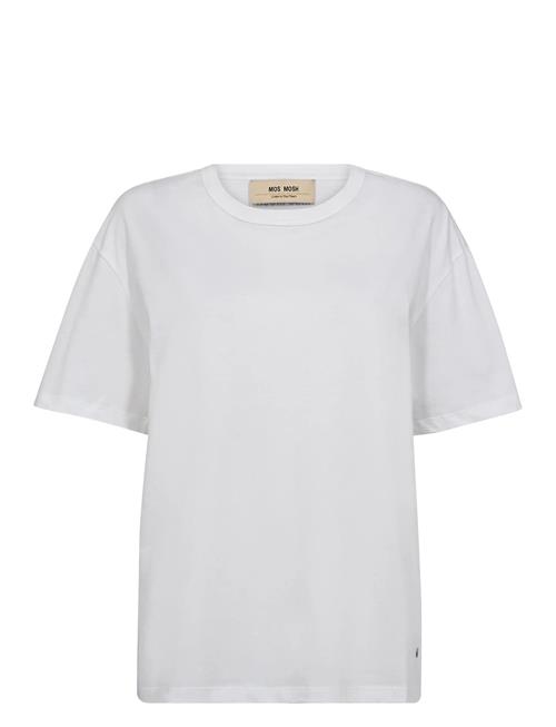 Mmendre O-Ss Tee MOS MOSH White