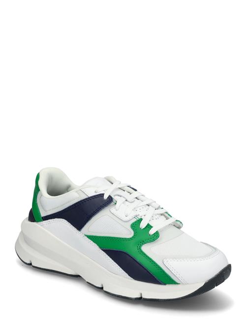 Ua Forge 96 Leather Reissue Under Armour White