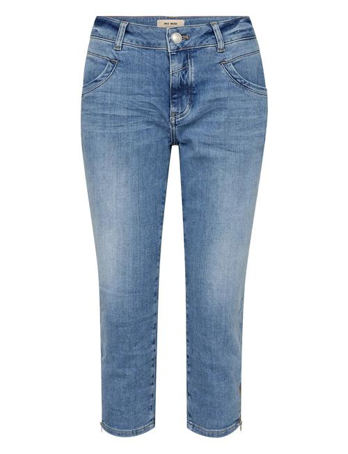 Mmnaomi Olympos Jeans MOS MOSH Blue