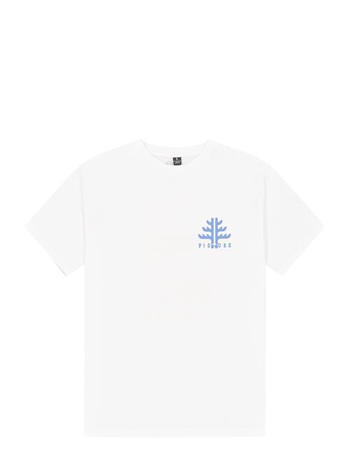 Ouvea Tee PICTURE ORGANIC CLOTHING White