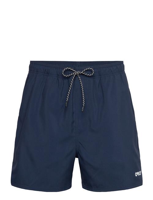 Beach Volley 16" Beachshort OAKLEY Navy