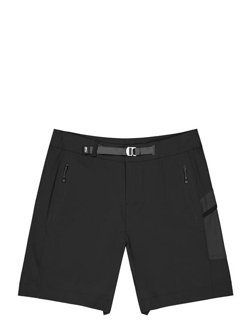 Sho R Stretch Shorts PICTURE ORGANIC CLOTHING Black