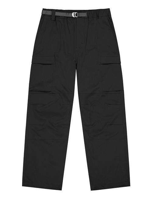 Havor Cargo Pants PICTURE ORGANIC CLOTHING Black