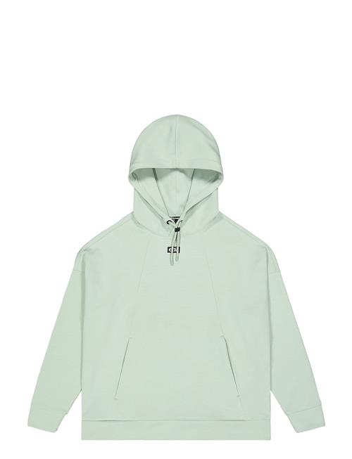Pluris W Tech Hoodie PICTURE ORGANIC CLOTHING Green