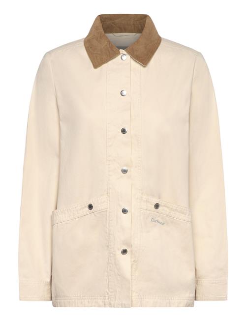 Barbour Sonnie Casual Barbour Beige