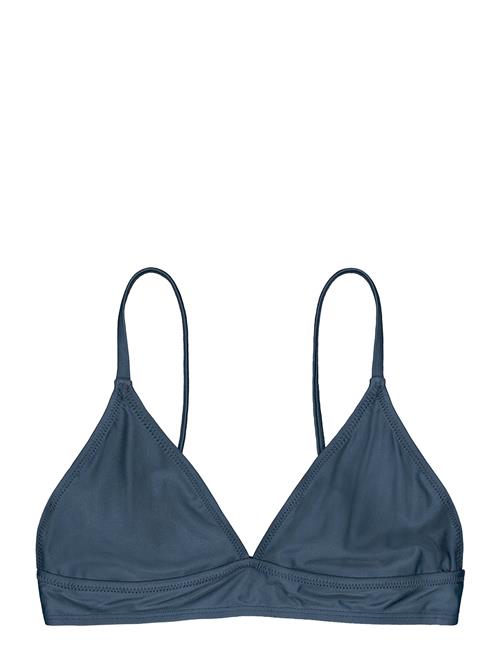 Zendara Top PICTURE ORGANIC CLOTHING Blue