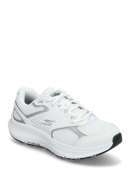 Women Go Run Consistent 2.0 Advantage Skechers White