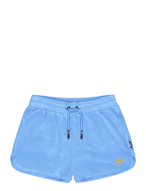 Carrella Shorts PICTURE ORGANIC CLOTHING Blue