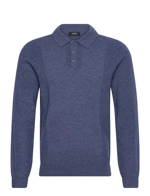 Kingsley Reiss Blue