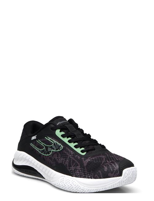 Ionic W 25V Bullpadel Black