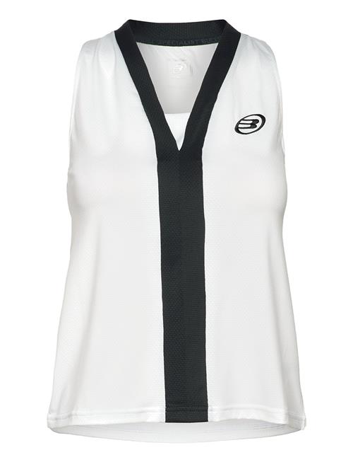 Talita Bullpadel White