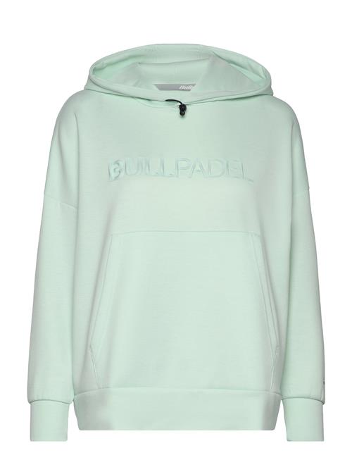 Silba Bullpadel Green