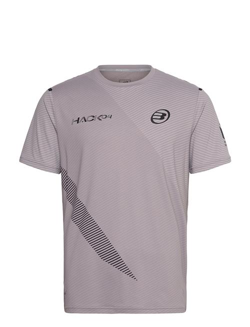 Paquito 25V Bullpadel Grey