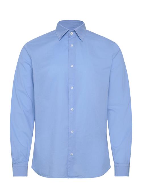 Mmgbreath Shirt Mos Mosh Gallery Blue