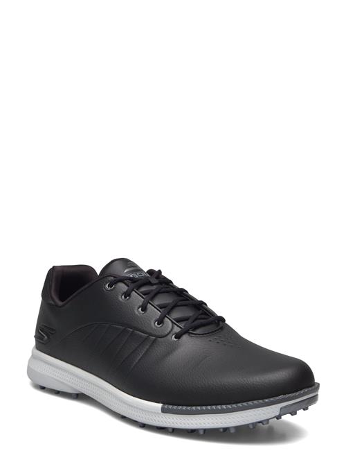 Mens Go Golf Tempo Gf Skechers Black
