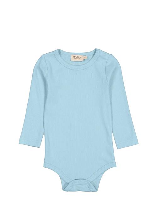 Plain Body Ls MarMar Copenhagen Blue