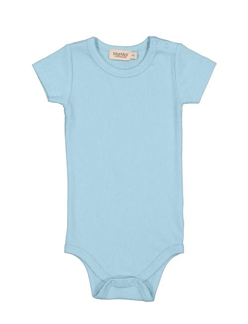 Plain Body Ss MarMar Copenhagen Blue