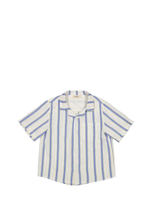 Tage MarMar Copenhagen Blue