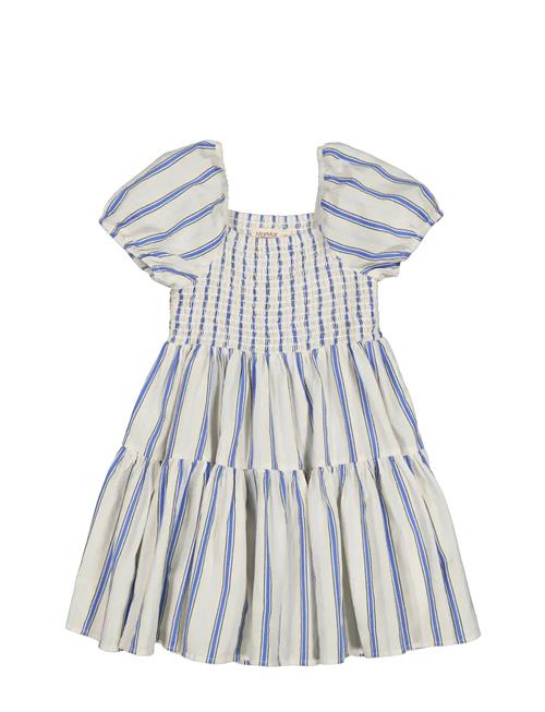 Dyman MarMar Copenhagen Blue