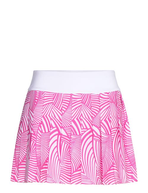 16 Stencil High Waist Skort Callaway Pink