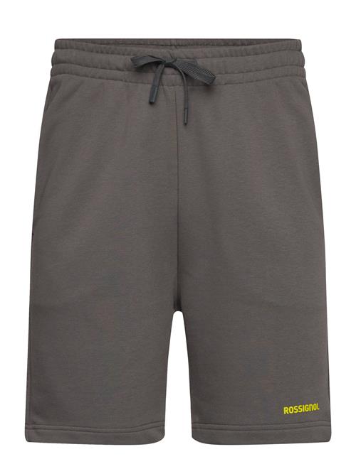 Presset Short ROSSIGNOL Grey
