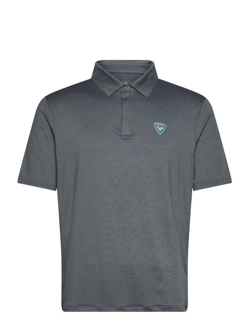 Cloudrest Polo ROSSIGNOL Grey