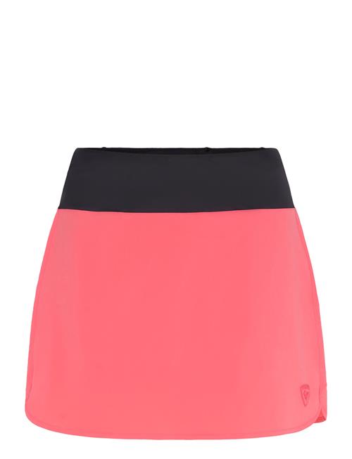 W Lycian Skirt ROSSIGNOL Red