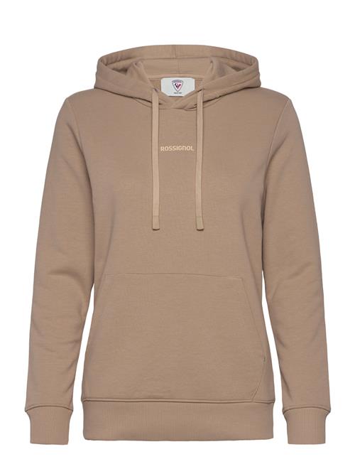 W Presset H ROSSIGNOL Beige
