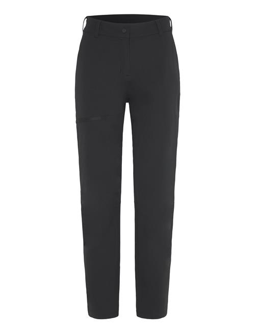 W Lycian Pant ROSSIGNOL Black