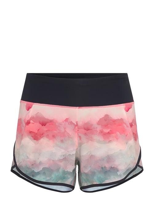 W Sapa Short ROSSIGNOL Pink