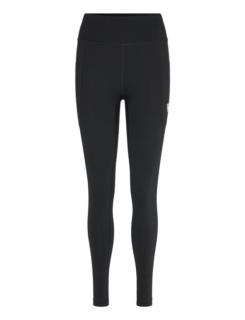 W Sapa Tights ROSSIGNOL Black