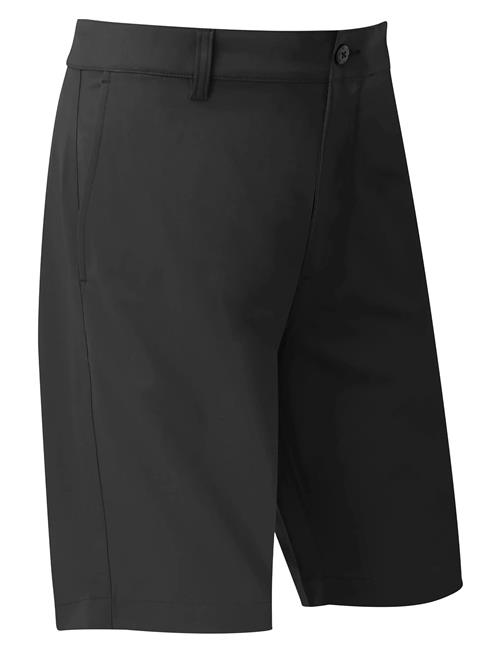 Fj Par Golf Short FootJoy Black