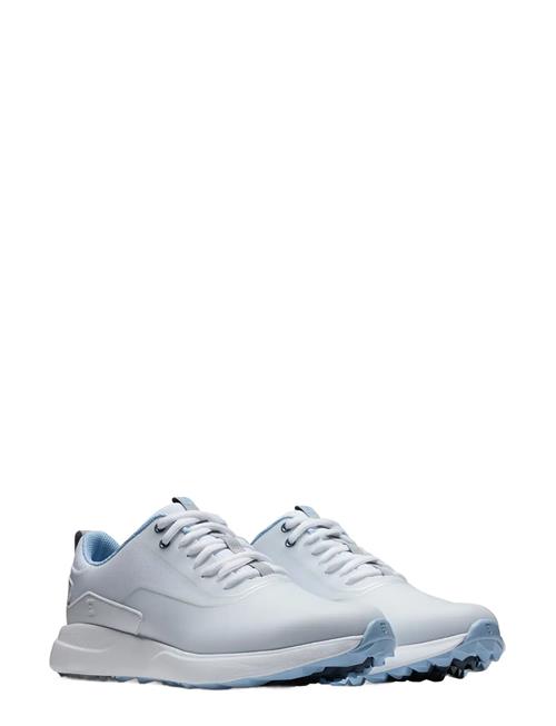 Wn Performa FootJoy White