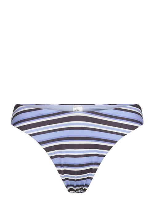 Bikini Thong Tanga Monki Blue