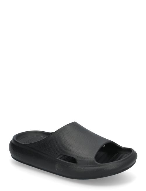 Kids Rio Slide REEF Black