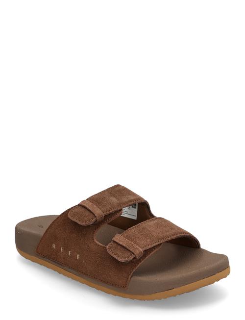 Kids Ojai REEF Brown
