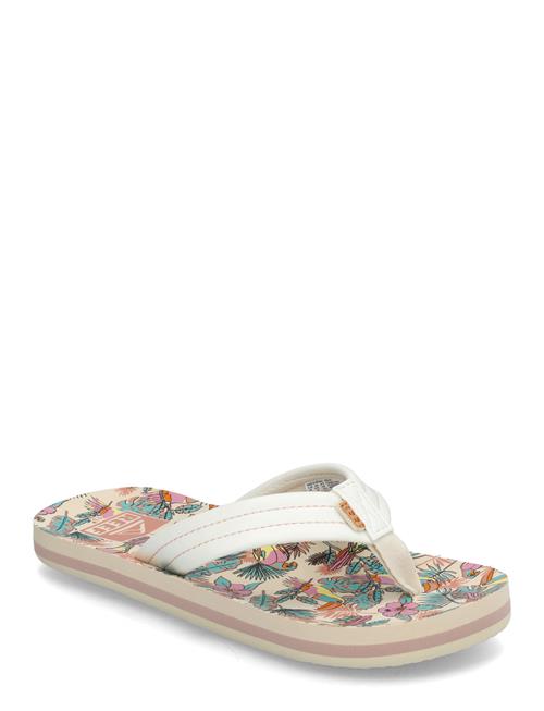 Kids Ahi REEF White