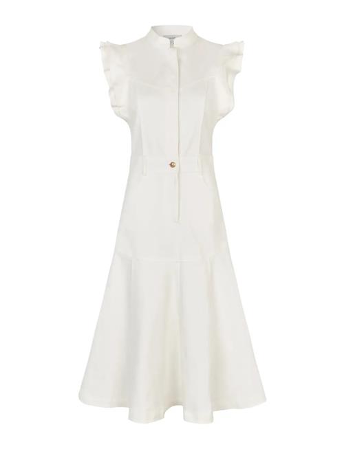 Devantidea Dea Kudibal White