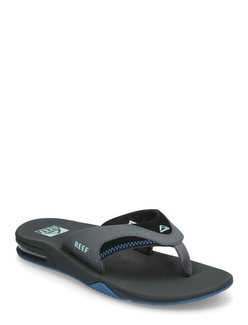 Fanning REEF Black