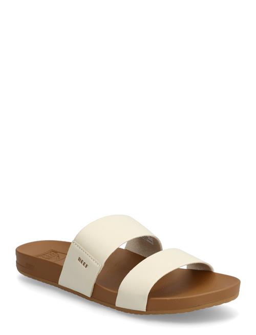 Cushion Vista REEF Cream