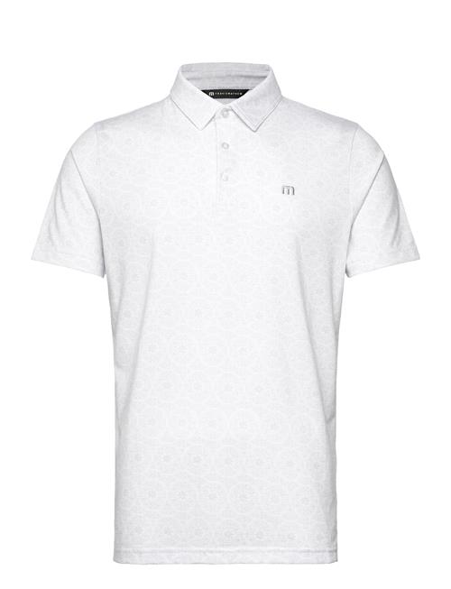 Free Passage TravisMathew White