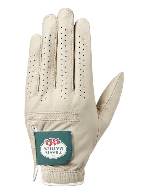 Course Change TravisMathew Beige