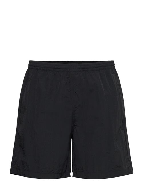 Ed Swim Shorts Weekday Black