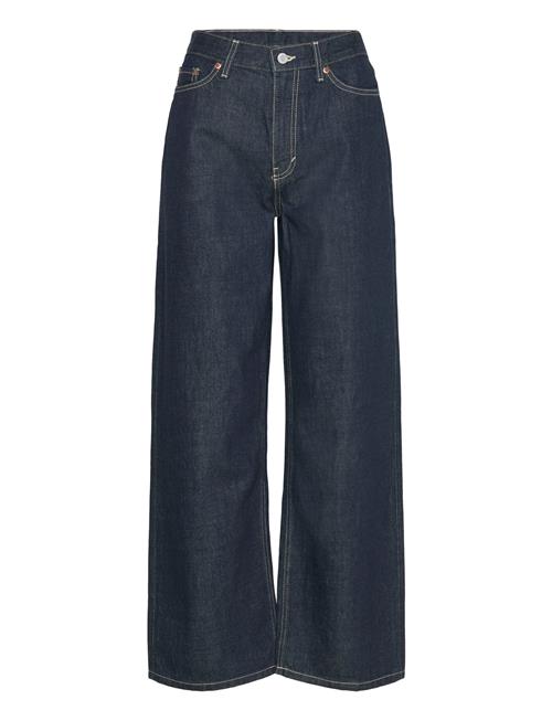 Dynasty Loose Jeans Weekday Navy