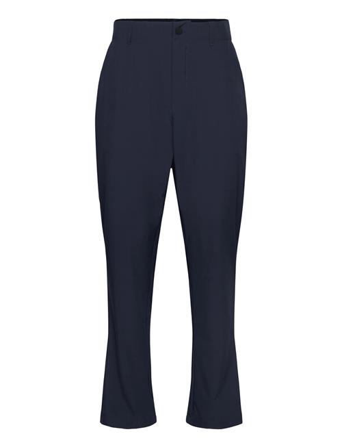 5 Pocket Golf Trousers Lyle & Scott Sport Navy