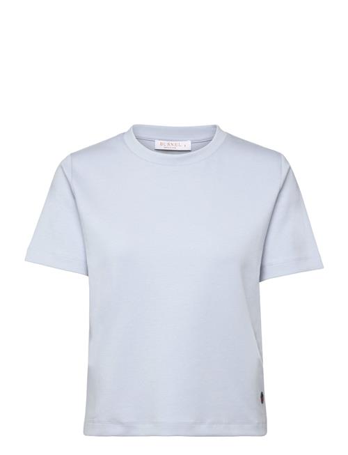 Tessa Tshirt BUSNEL Blue