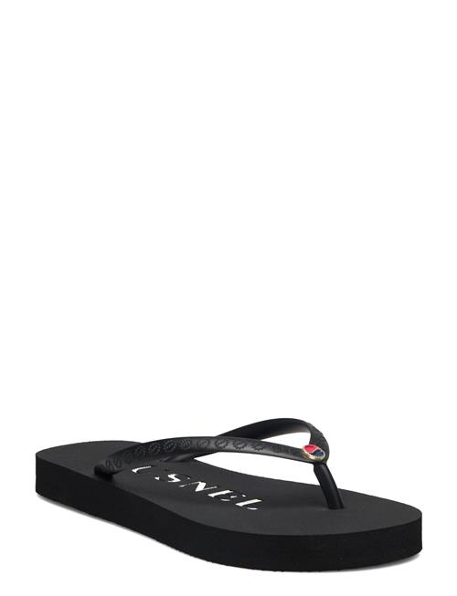 Vivi Flip Flop BUSNEL Black