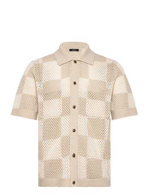 Alfred Reiss Beige
