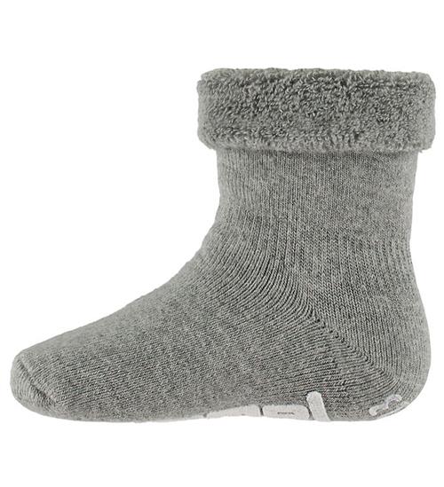Hummel Strømper - HmlMini - Grey Melange